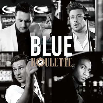 Roulette - Blue Roulette - Blue