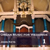 Organ Music for Weddings, Vol. 1 artwork