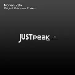 Zeta - Single by Morvan album reviews, ratings, credits