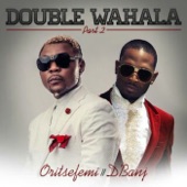 Double Wahala, Pt. 2 artwork