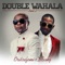 Double Wahala, Pt. 2 artwork