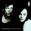 The Night - Single album lyrics, reviews, download