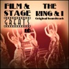 Film & Stage Greats 16 - the King and I: Original Soundtrack artwork