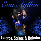 Eva Ayllón - Cuando Llegue la Hora (Salsa)