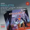 Verdi: Rigoletto album lyrics, reviews, download