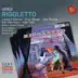 Verdi: Rigoletto album cover