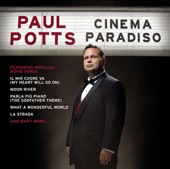 Paul Potts, Per Magnusson, Ulf Janson, Henrik Janson & Jan Bengtsson - Up Where We Belong