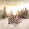 By Crooked Steps - Soundgarden lyrics