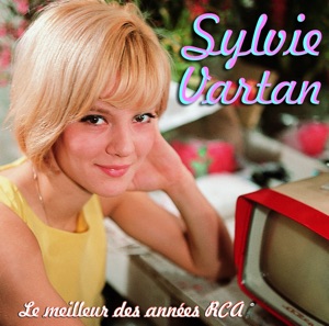 Sylvie Vartan - L'amour, c'est comme une cigarette - Line Dance Music
