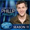 Give a Little More (American Idol Performance) - Phillip Phillips lyrics
