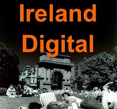 IrelandDigital Podcast No.26