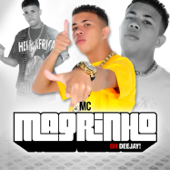 Oh Deejay - EP - Mc Magrinho