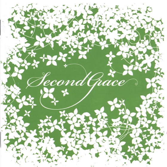 Cover artwork for Write Back