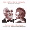 Concerto en Mi bémol majeur Hob. Vlle. 1 Andante - Maurice André & Jean-Baptiste Mari lyrics