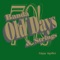 Love Will Keep Us Together - Banda Old Days & Strings lyrics