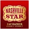 Lady (Nashville Star, Season 5, Episode 7) - Zac Hacker lyrics