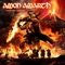 Destroyer of the Universe - Amon Amarth lyrics