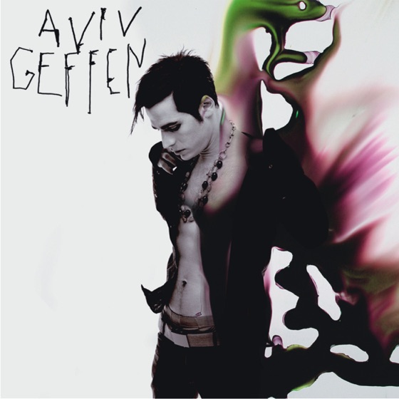 Cover artwork for Berlin