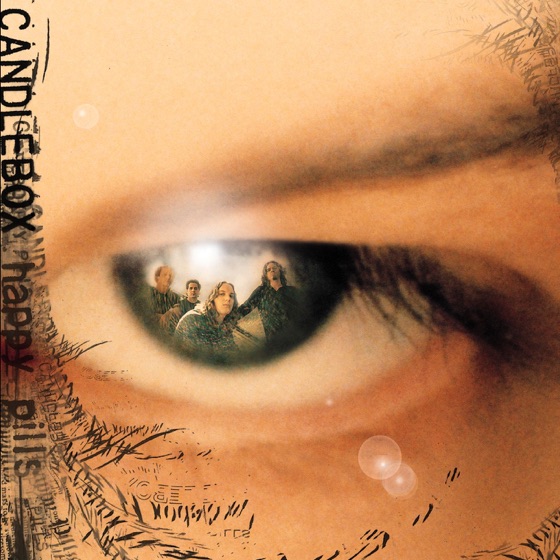 Cover artwork for So Real