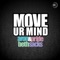 Move Ur Mind (feat. Beth Sacks) - DJ Aron & Edson Pride lyrics