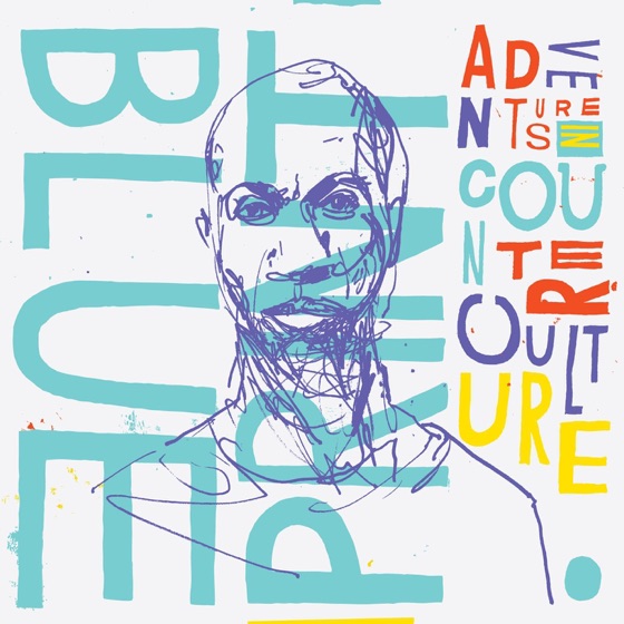 Cover artwork for Rise & Fall