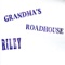 Grandma's Roadhouse - Riley & Gary Stewart lyrics