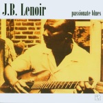 J.B. Lenoir - Mississippi Road