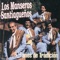 La Mishkisumaj - Los Manseros Santiagueños lyrics
