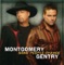 Lucky Man - Montgomery Gentry lyrics