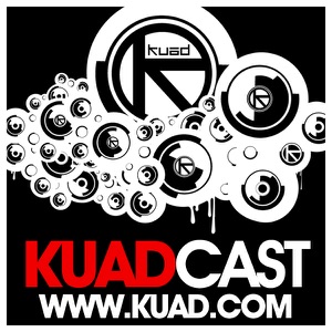 Kuadcast 005 With Baby Anne