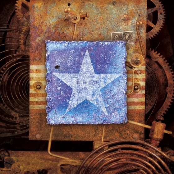 Cover artwork for Trouble In Mind