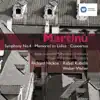 Martinů: Symphony No. 4 & Concertos album lyrics, reviews, download