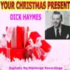 Stream & download Your Christmas Present - Dick Haymes