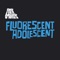 Fluorescent Adolescent - EP ジャケット写真