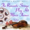 Born Free - The Romantic Strings lyrics