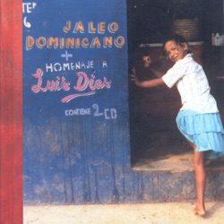 Luis Días & Manuel Tejada - Ay Ombe