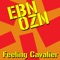 Rockin' Robin - Ebn Ozn lyrics