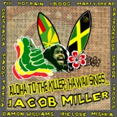 Forward Jah Jah Children (feat. Inner Circle) artwork