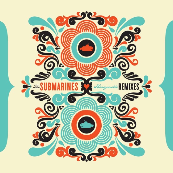 Cover artwork for 1940 (AmpLive Remix)