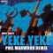 Yeke Yeke cover
