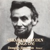Abraham Lincoln Sings On! artwork