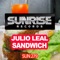 Sandwich - Julio Leal lyrics