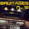 Billard - Bruitages lyrics