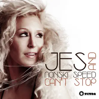 Can't Stop (Remixes) by JES & Ronski Speed album reviews, ratings, credits