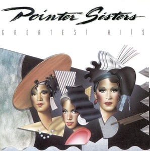 The Pointer Sisters - I'm So Excited - 排舞 音乐
