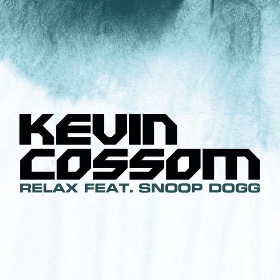 Cover artwork for Relax (feat. Snoop Dogg)