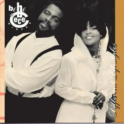 Different Lifestyles - BeBe & CeCe Winans