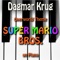 Overworld Theme - Super Mario Bros. On Piano - Dagmar Krug lyrics