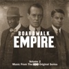 Boardwalk Empire, Volume 2: Music From the HBO Original Series