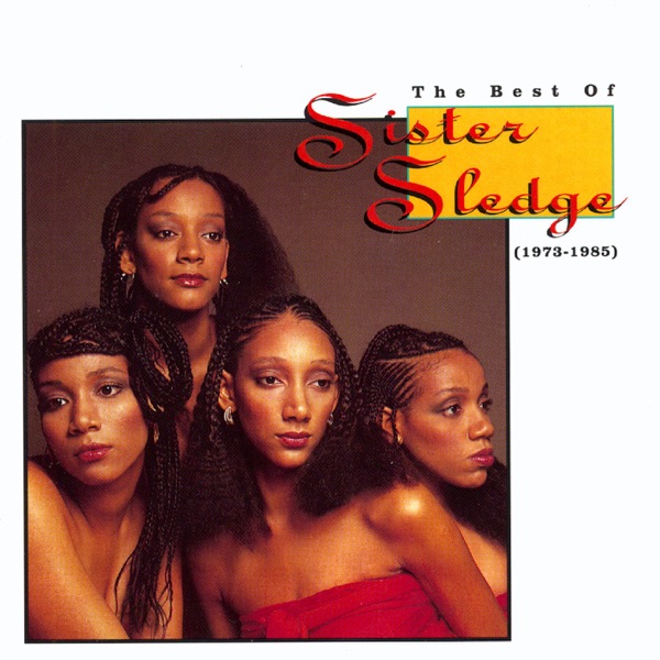 We Are Family by Sister Sledge on Sunshine Soul
